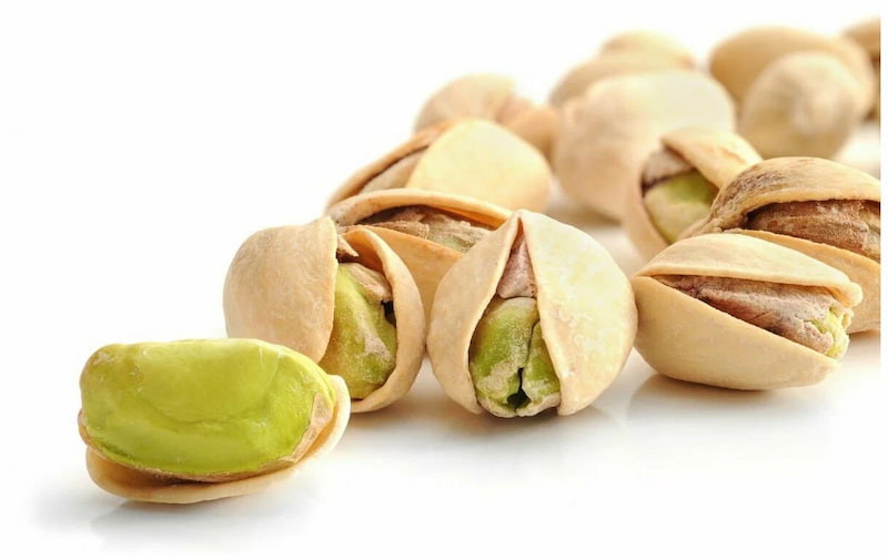 تصویر 2 از پسته خندان کرمان با مغز مرغوب و کیفیت صادراتی